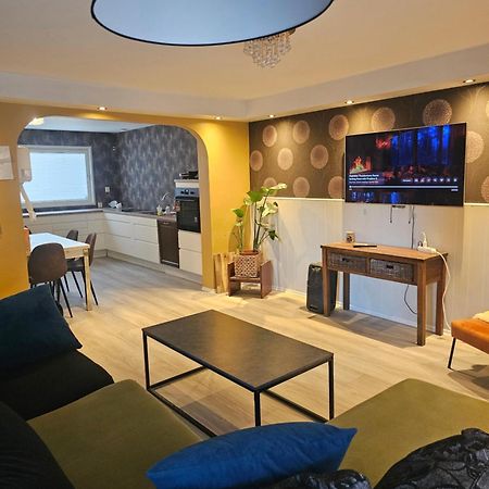 Full Privacy Townhome In Oslo With Wifi Extérieur photo