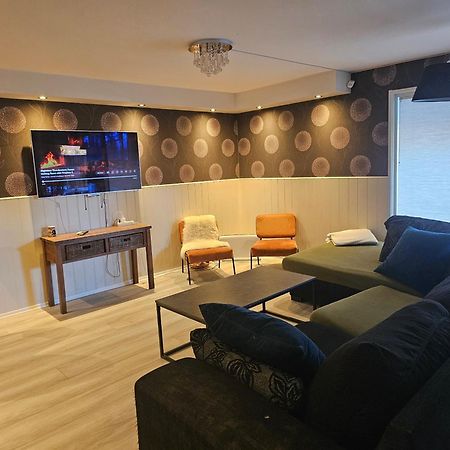 Full Privacy Townhome In Oslo With Wifi Extérieur photo