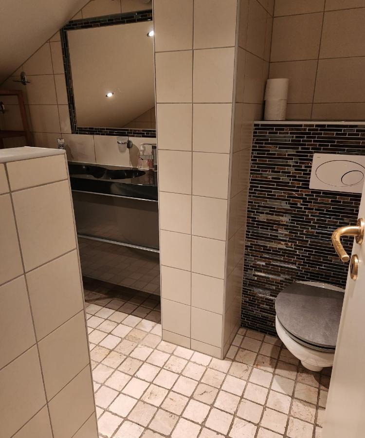Full Privacy Townhome In Oslo With Wifi Extérieur photo