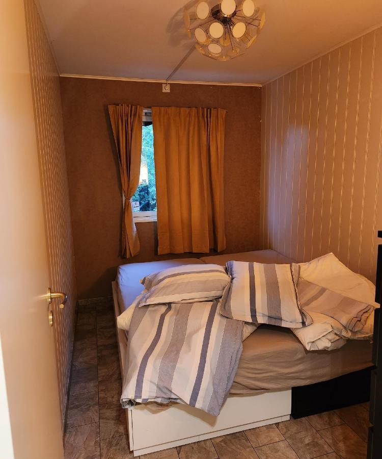 Full Privacy Townhome In Oslo With Wifi Extérieur photo