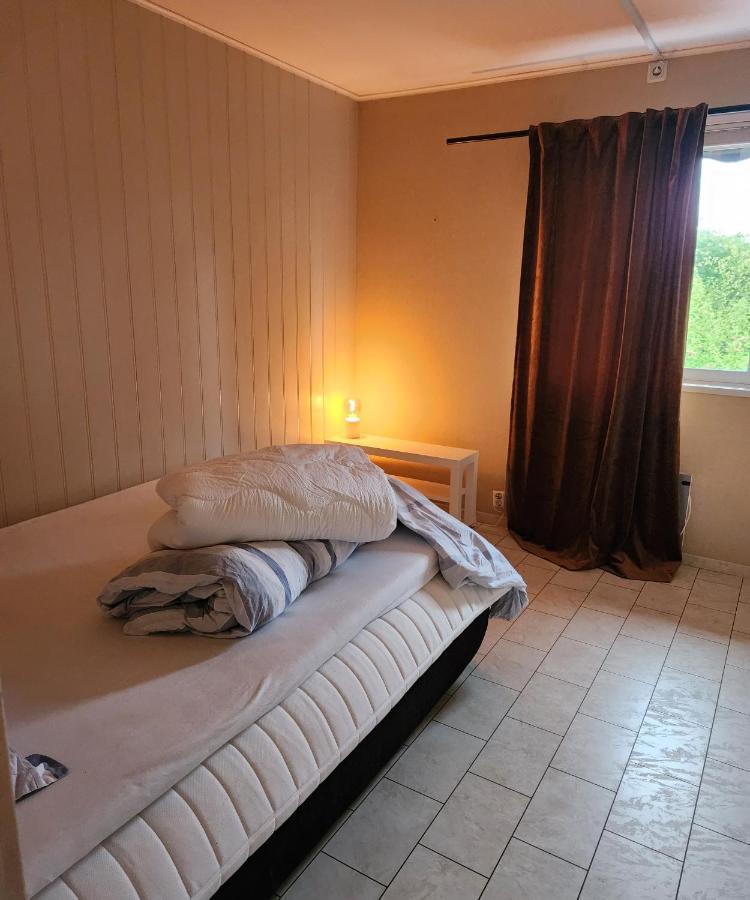 Full Privacy Townhome In Oslo With Wifi Extérieur photo