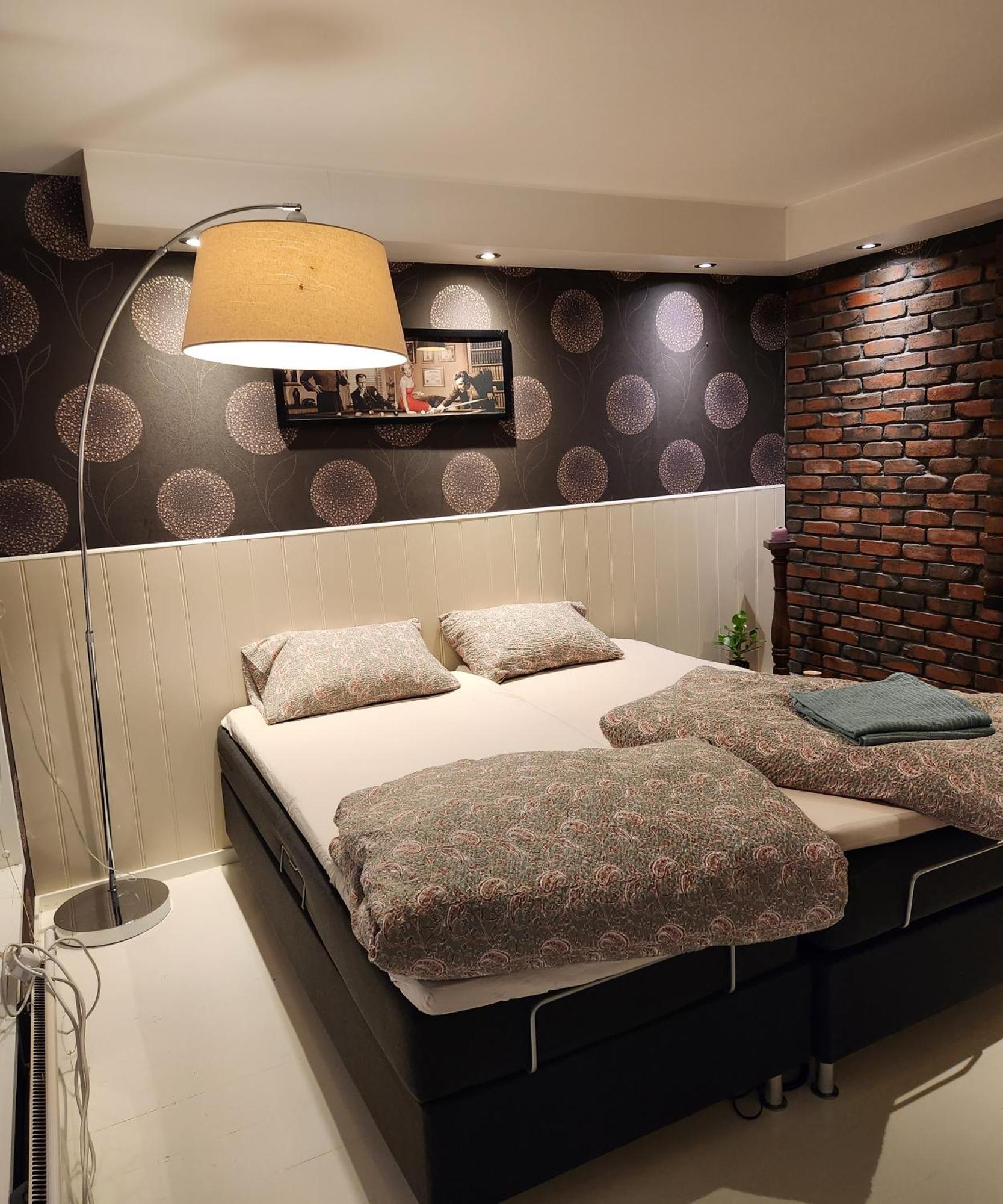 Full Privacy Townhome In Oslo With Wifi Extérieur photo