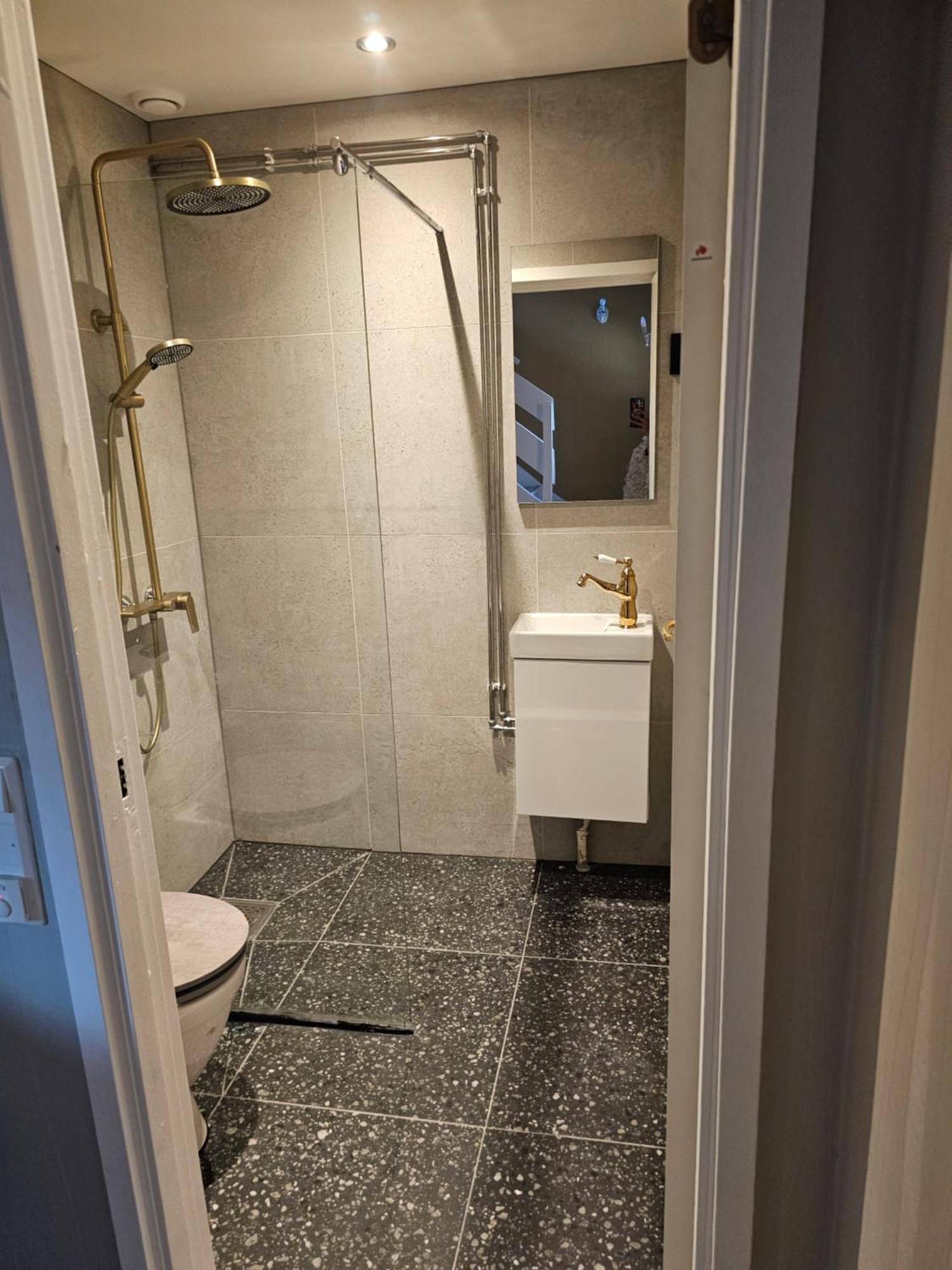 Full Privacy Townhome In Oslo With Wifi Extérieur photo