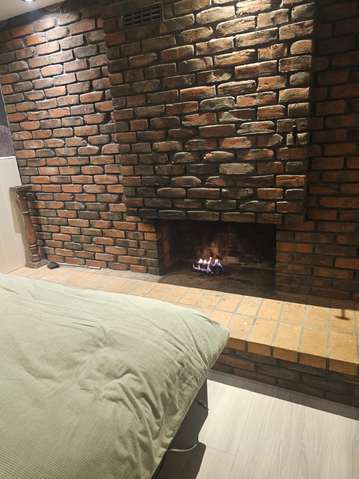 Full Privacy Townhome In Oslo With Wifi Extérieur photo