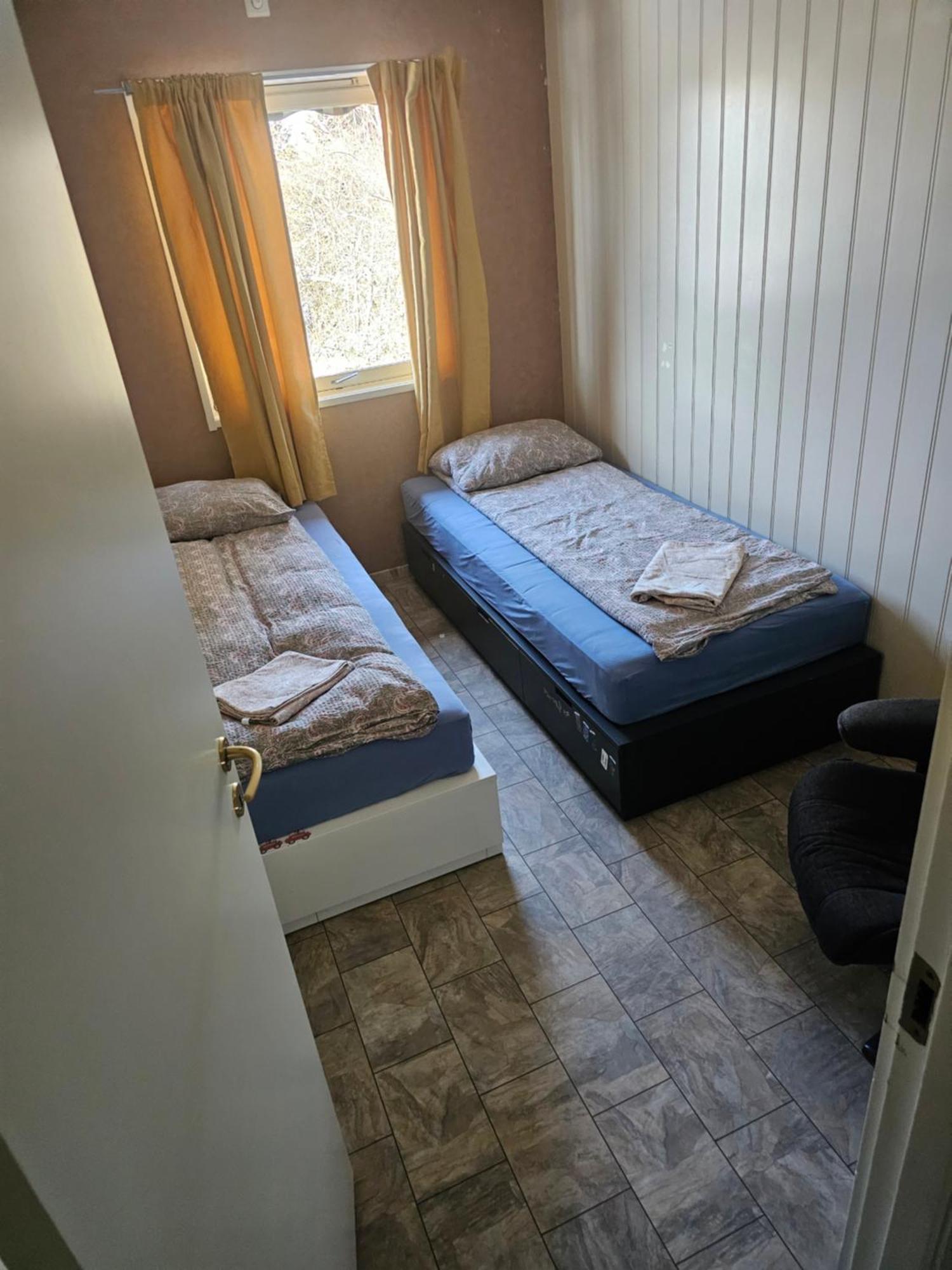 Full Privacy Townhome In Oslo With Wifi Extérieur photo