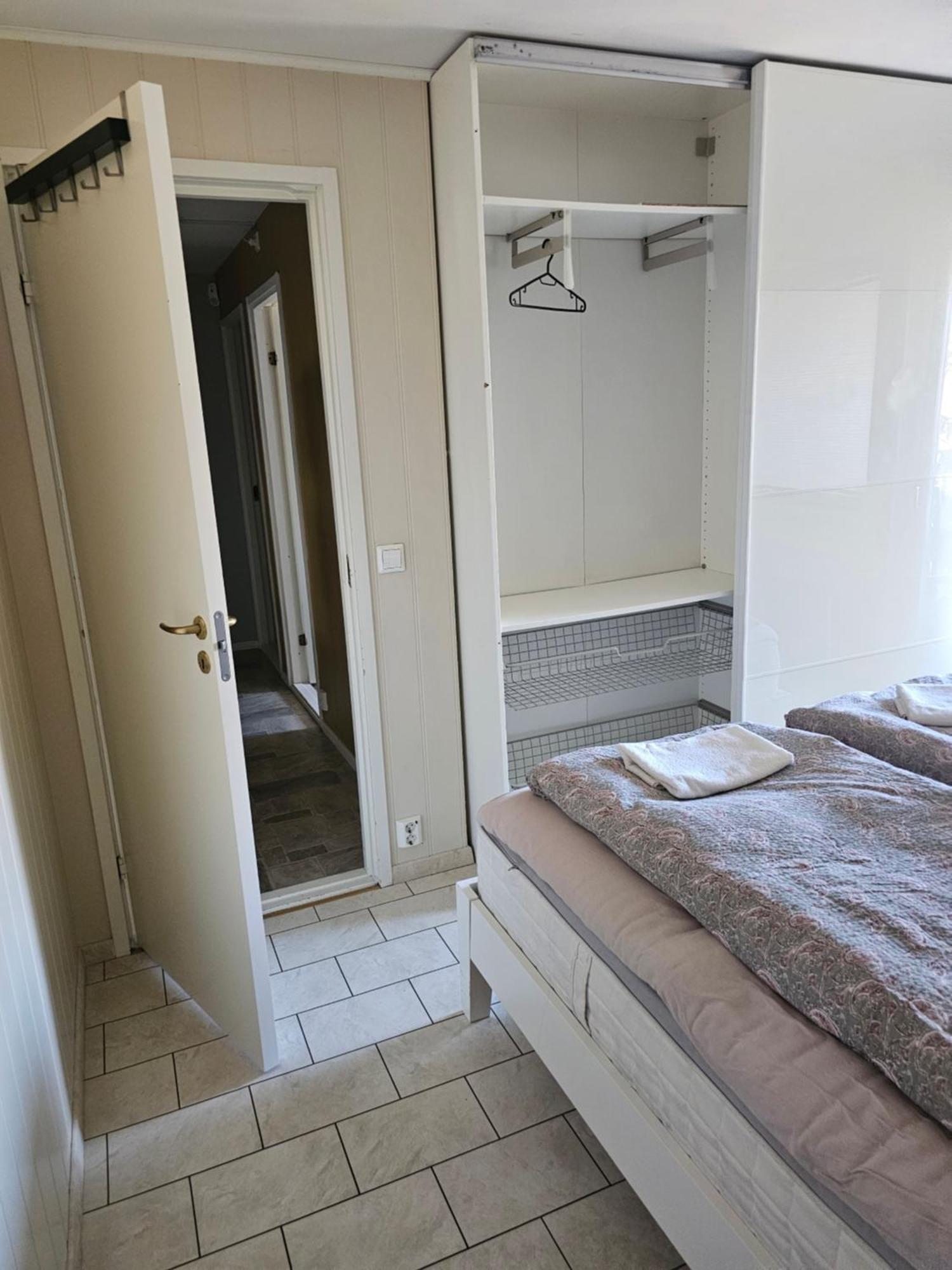 Full Privacy Townhome In Oslo With Wifi Extérieur photo