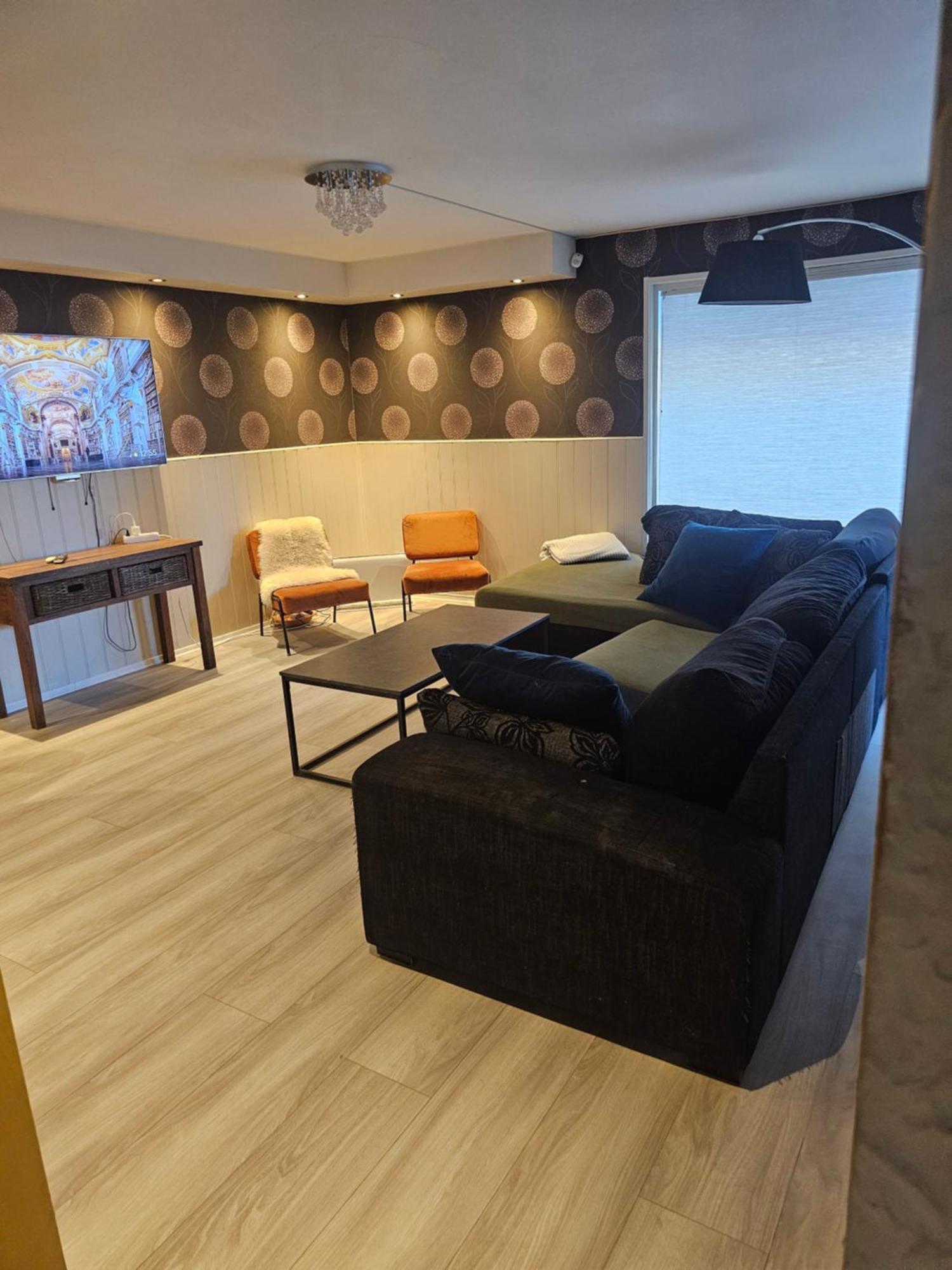 Full Privacy Townhome In Oslo With Wifi Extérieur photo