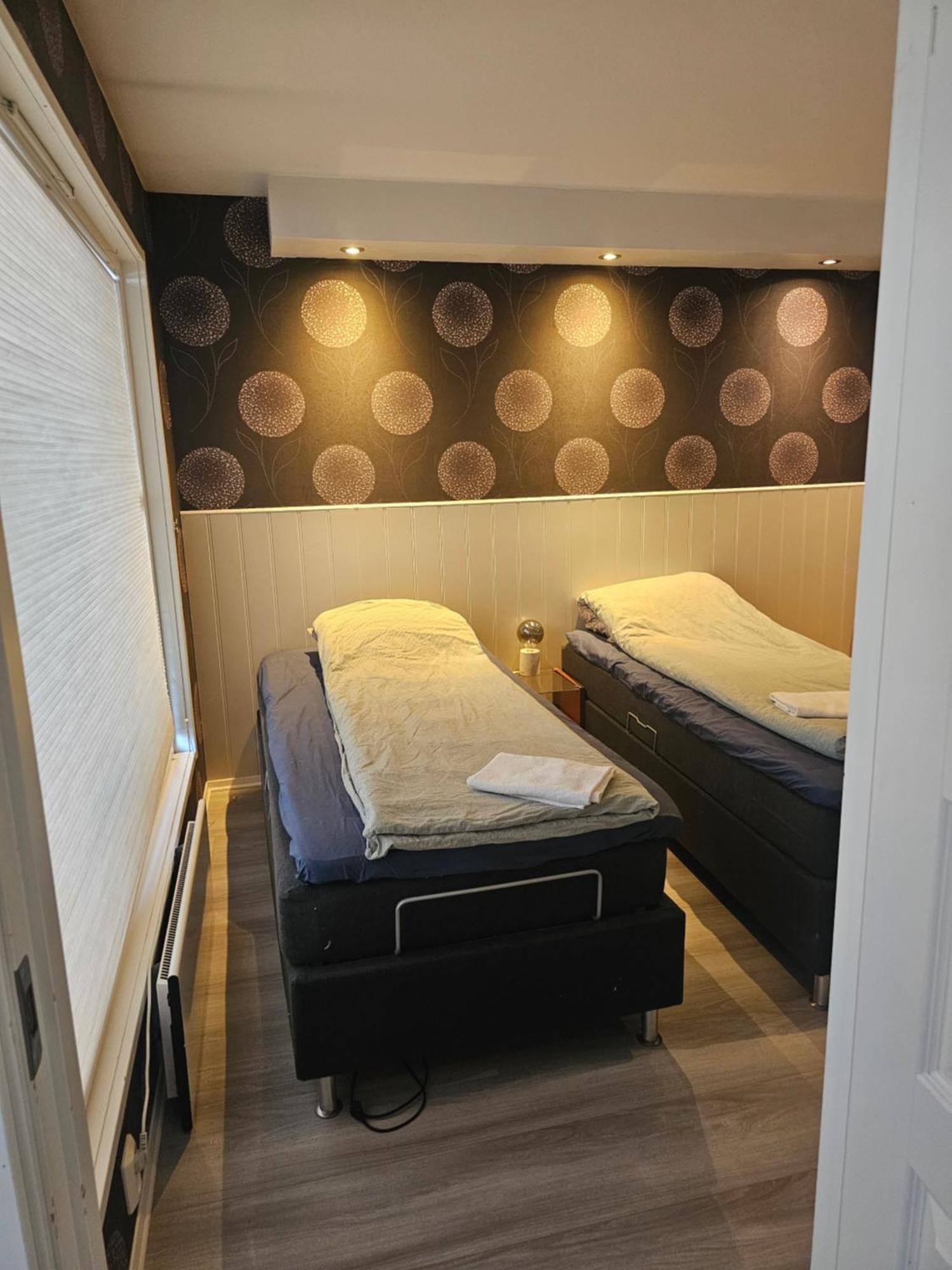 Full Privacy Townhome In Oslo With Wifi Extérieur photo