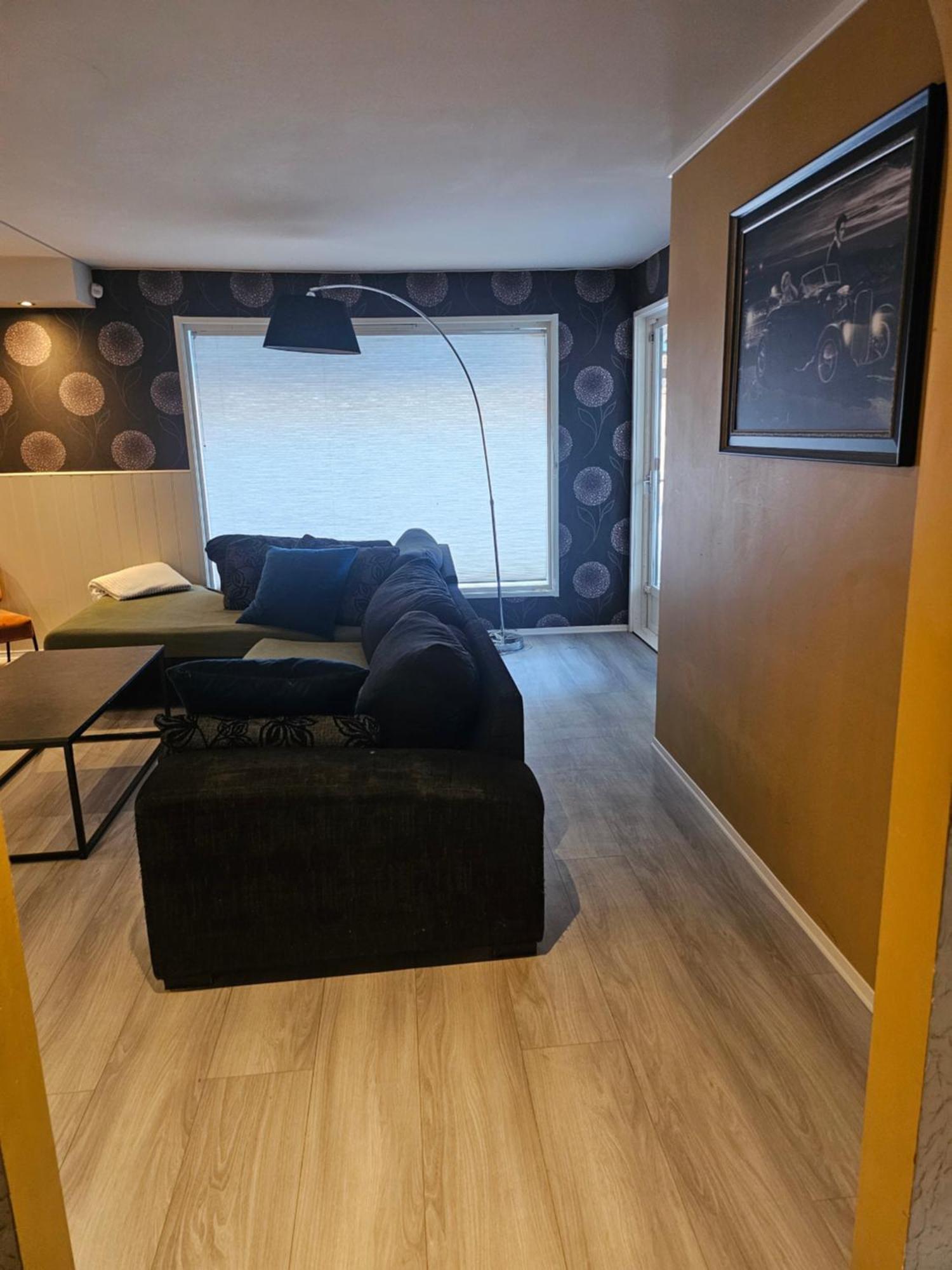 Full Privacy Townhome In Oslo With Wifi Extérieur photo
