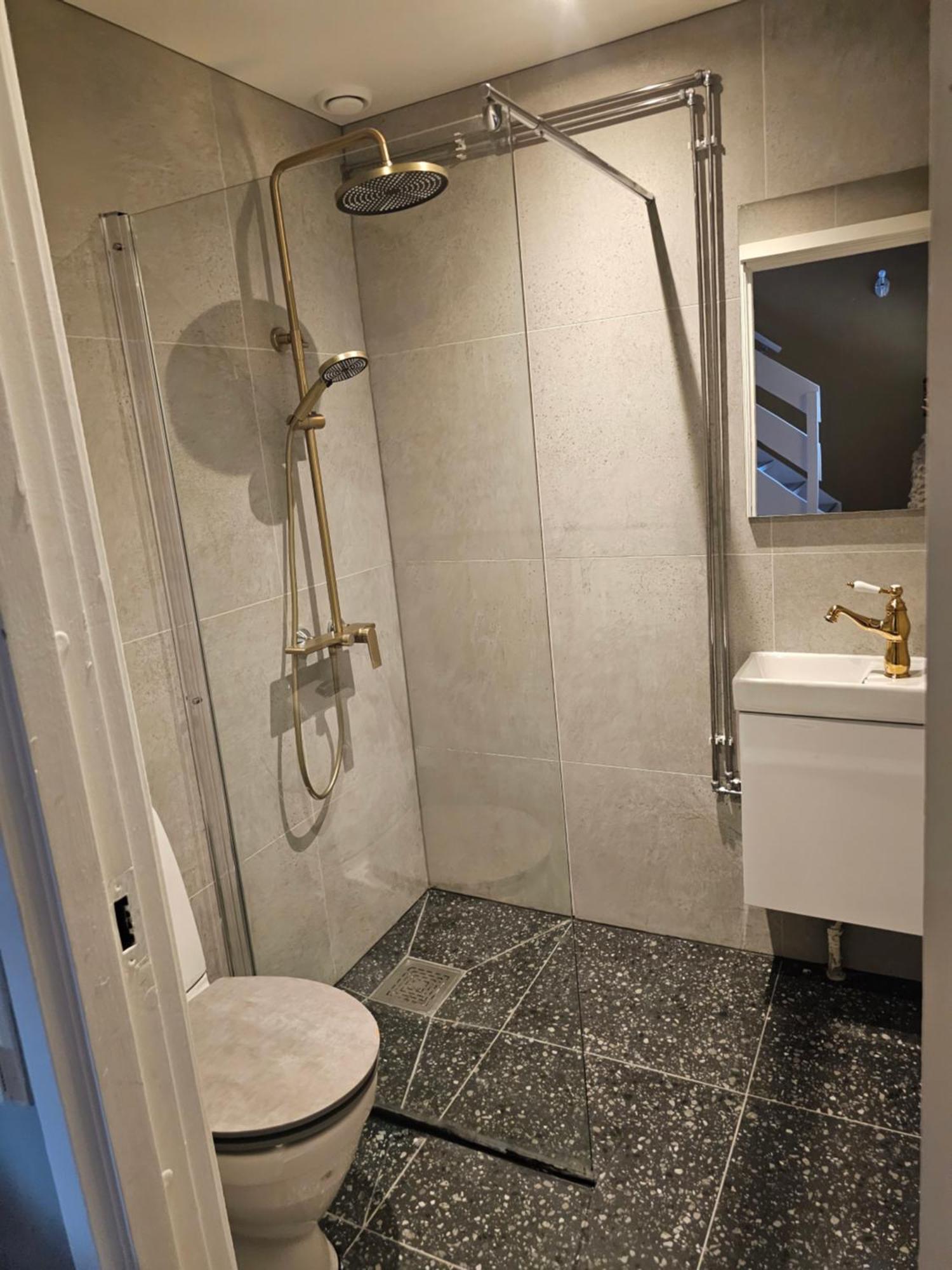 Full Privacy Townhome In Oslo With Wifi Extérieur photo