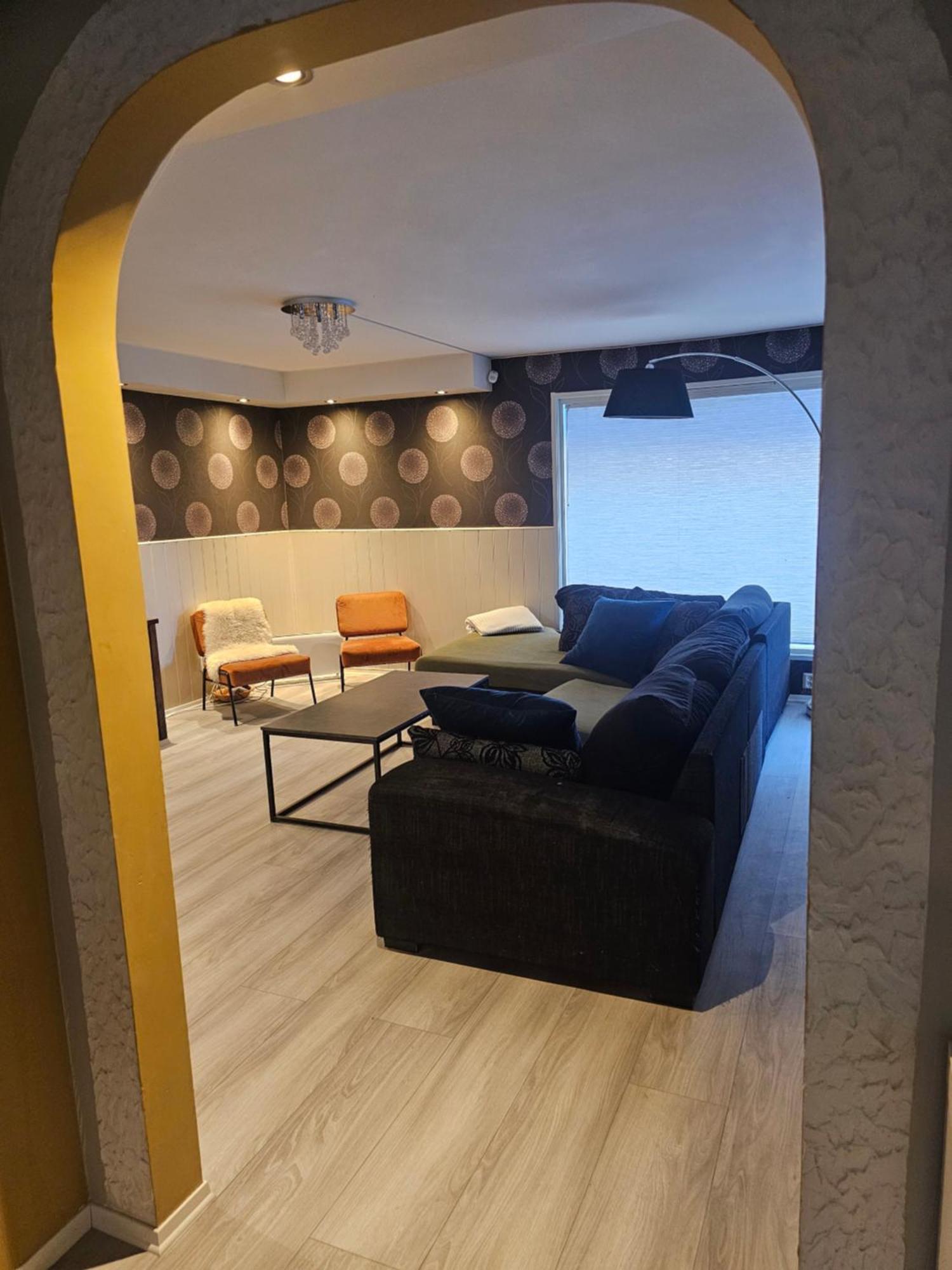 Full Privacy Townhome In Oslo With Wifi Extérieur photo