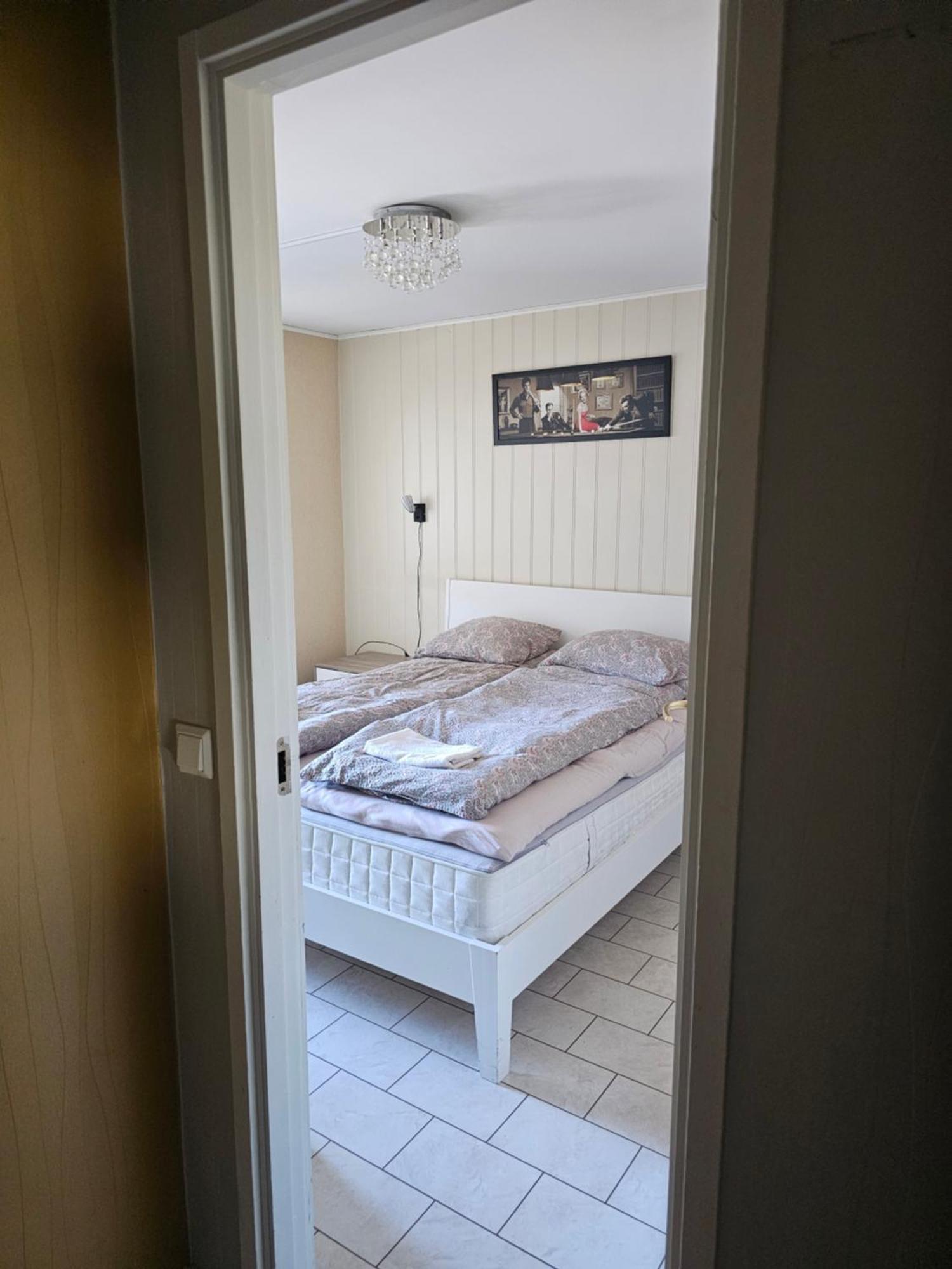 Full Privacy Townhome In Oslo With Wifi Extérieur photo