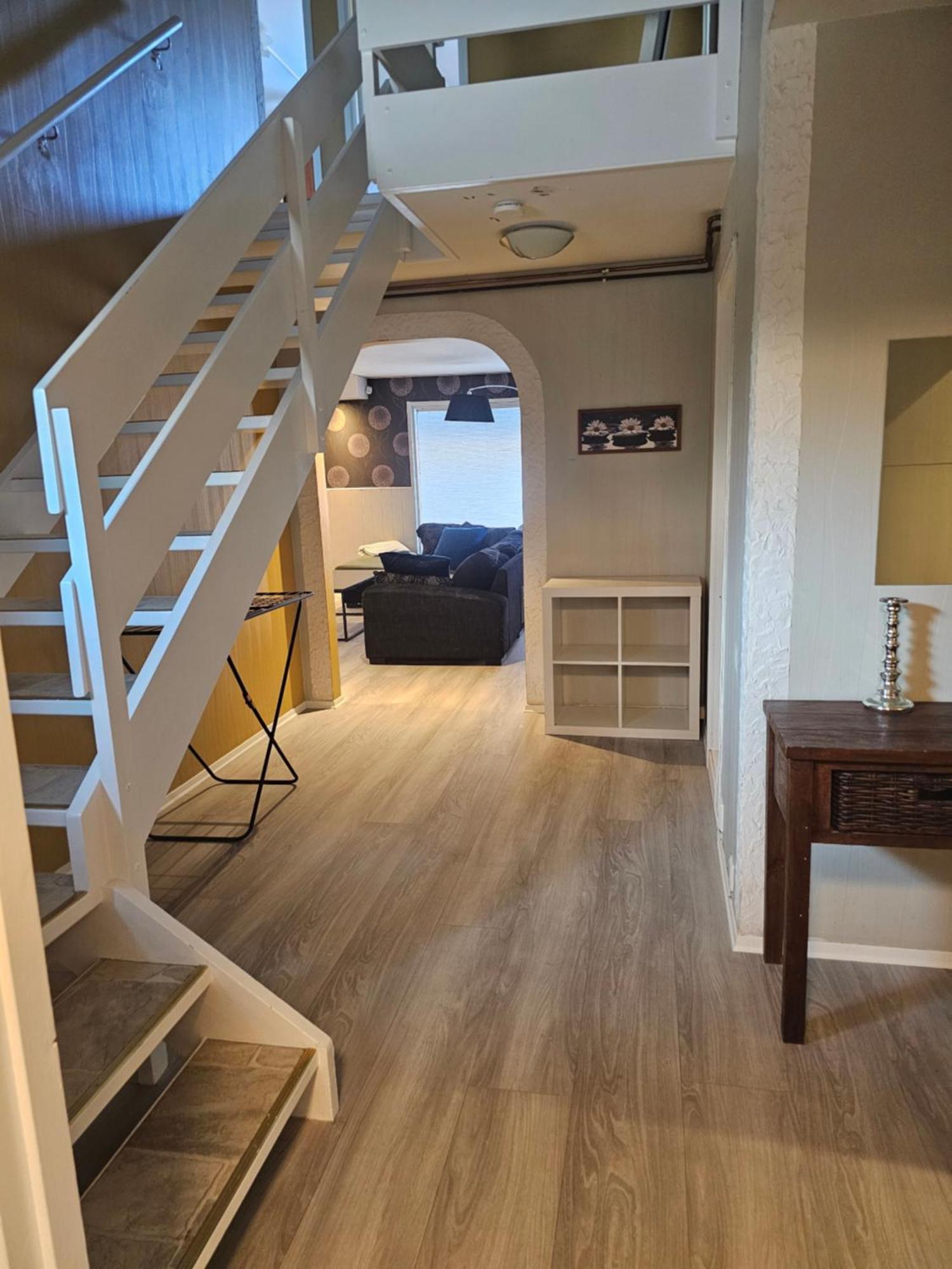 Full Privacy Townhome In Oslo With Wifi Extérieur photo