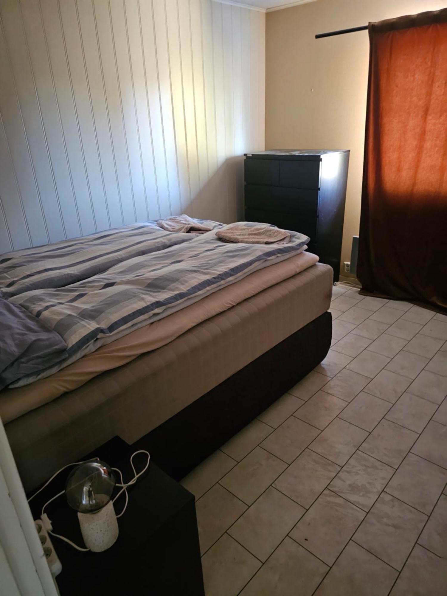 Full Privacy Townhome In Oslo With Wifi Extérieur photo
