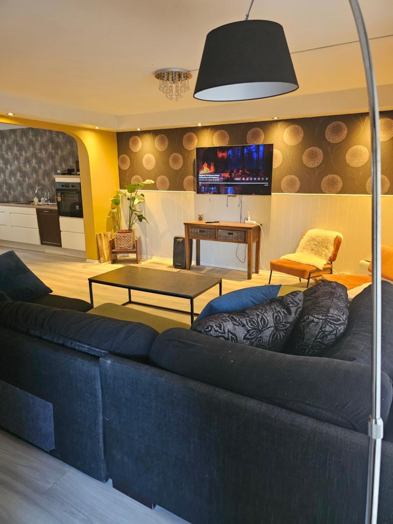 Full Privacy Townhome In Oslo With Wifi Extérieur photo