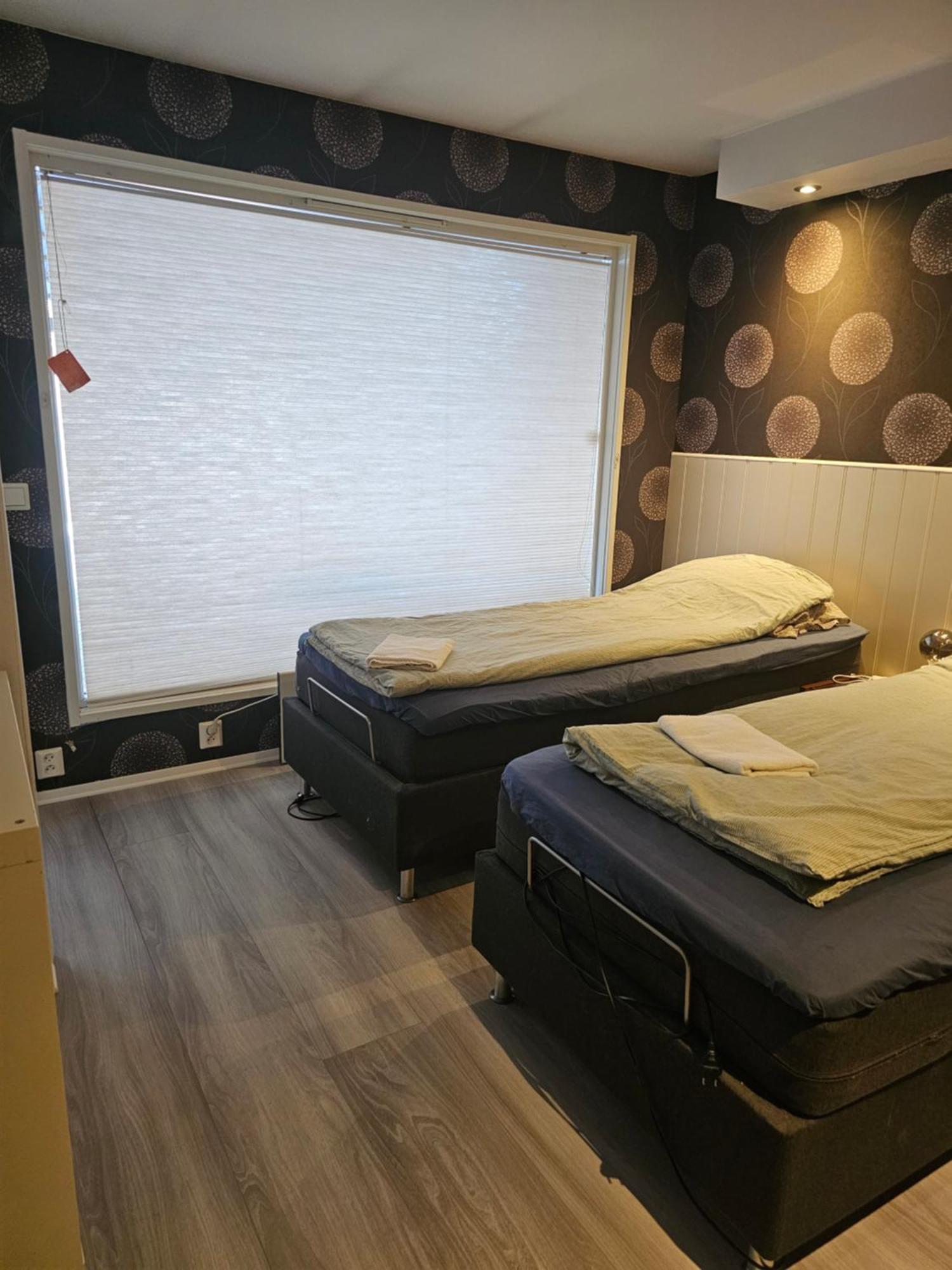 Full Privacy Townhome In Oslo With Wifi Extérieur photo
